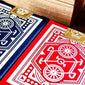 DKNG Wheel Playing Cards