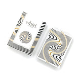 Whirl Playing Cards (Limited 1500)