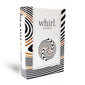 Whirl Playing Cards (Limited 1500)