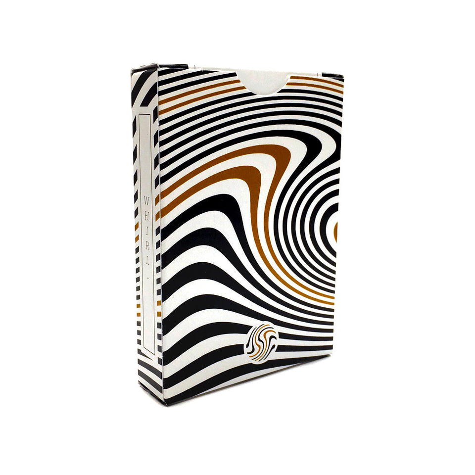 Whirl Playing Cards (Limited 1500)