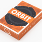 Orbit V8 Playing Cards