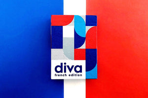 Diva French Edition