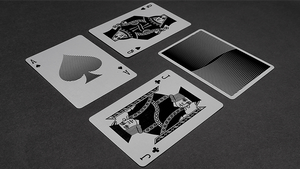 Flux Playing Cards