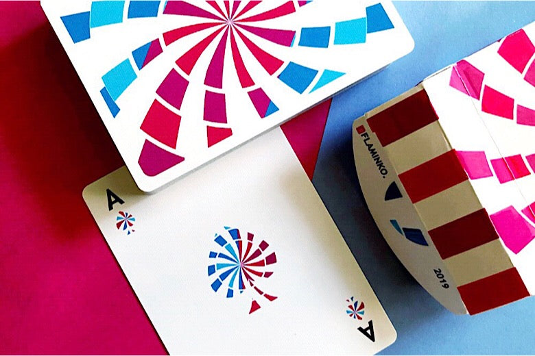 LOLLIPOP Playing Cards
