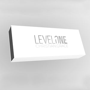 Level One (Gimmicks and Online Instructions) by Christian Grace - Trick
