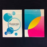 Limited Edition Harmonic Playing Cards
