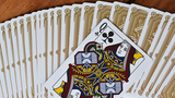Liberty Playing Cards (Gold) Limited Edition