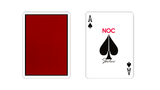 NOC x Shin Lim Playing Cards - Limited Edition