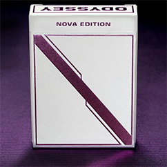Odyssey Nova Edition – SYNCSPIKE