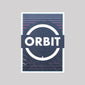 Orbit V7 Playing Cards