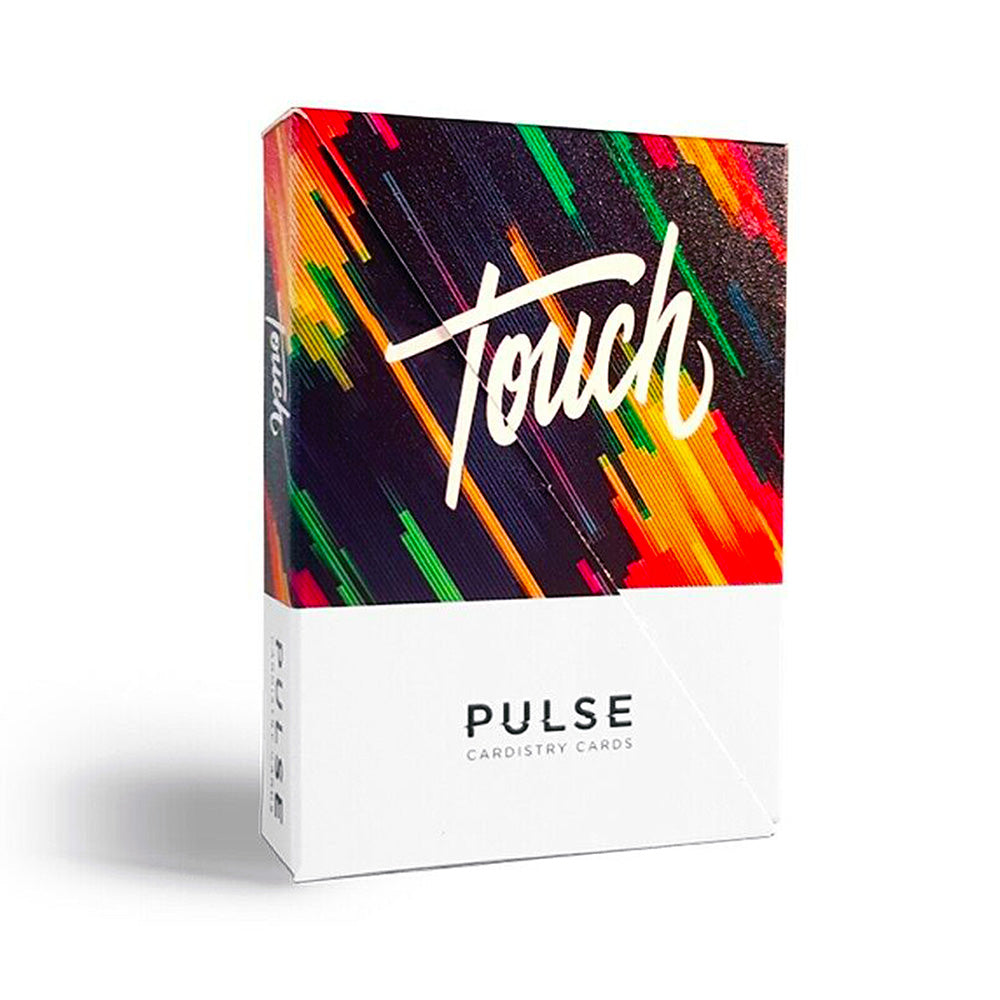 Pulse Playing Cards – SYNCSPIKE