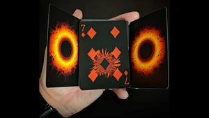 Singularity Playing Cards