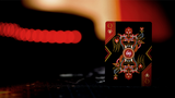 Standard Edition Dark Lordz (Black) by De'vo