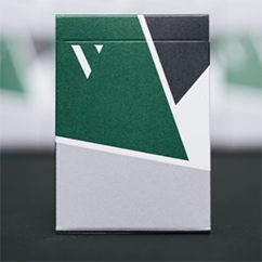 Virtuoso Fall/Winter 2017 Deck - La Vie En Rose Cards Shop – SYNCSPIKE