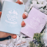 Winter NOC Playing Cards