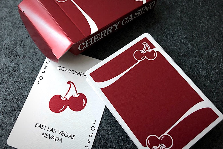 Cherry Casino (Reno Red)
