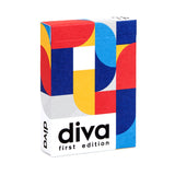 Diva 1st Edition