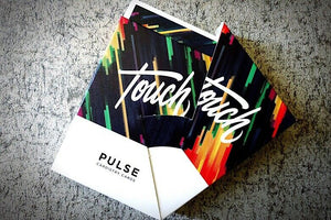 Pulse Playing Cards